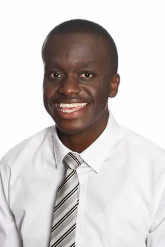 Sibusiso Baloyi