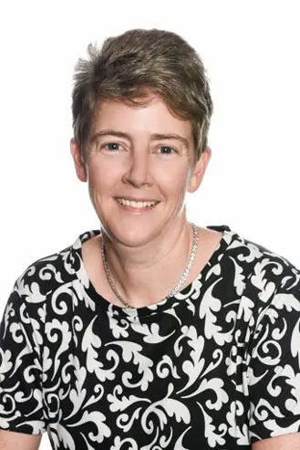 Linda Downsborough Lecturer