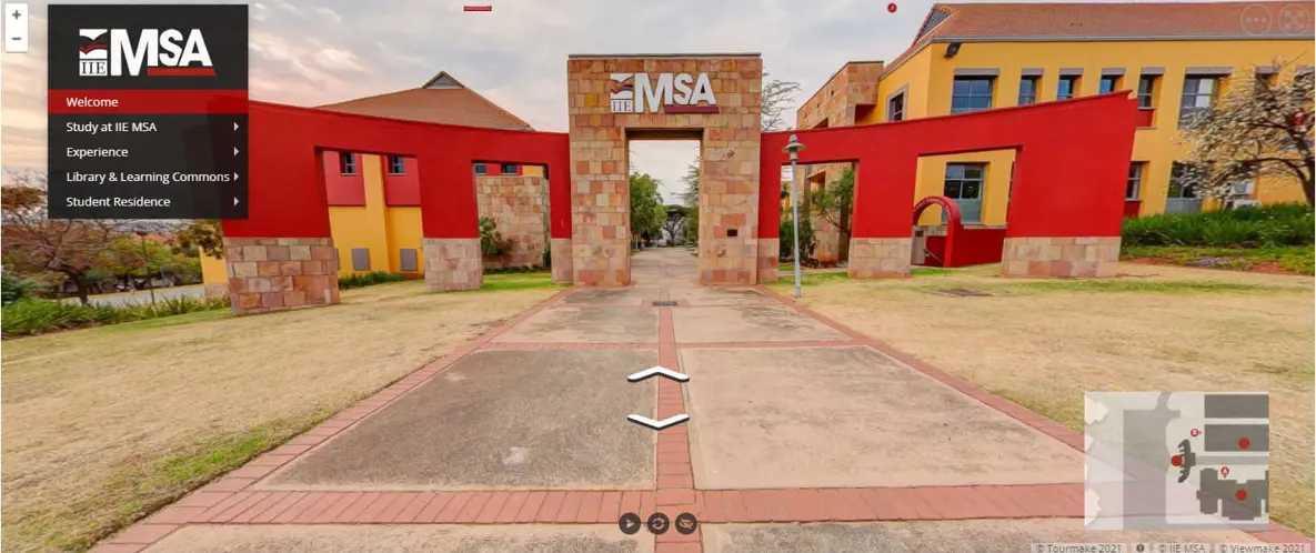 iie-msa-virtual-tour