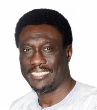 Alex Asakitikpi